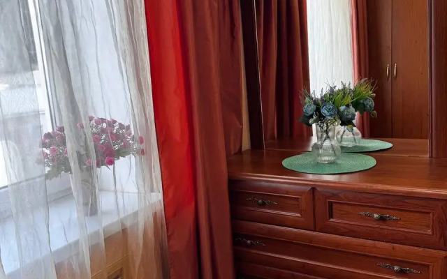 Квартира в самом центре Пятигорска