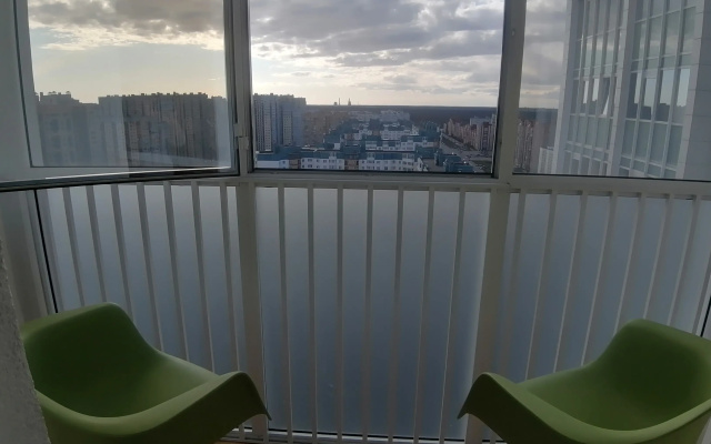 Квартира MoreOkean