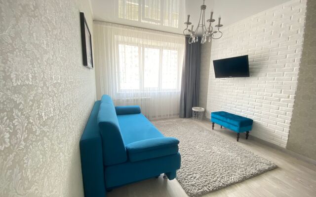 Апартаменты Маяк 2