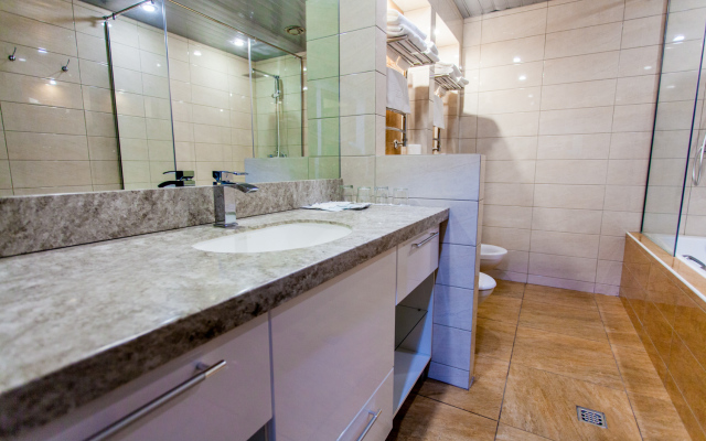 Отель Овертайм