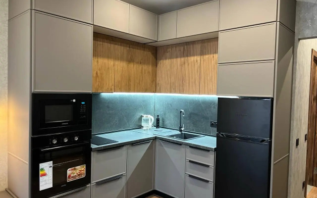 Квартира Окно в Океан