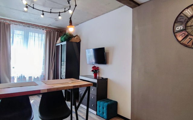 ArendApartment Graf Orlov 54 Flat