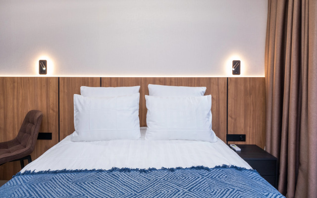 Апартаменты Standart Classic