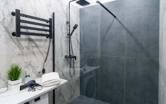 Апартаменты 2-х комнатная квартира