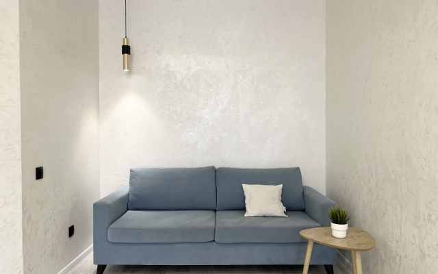 Lux V Novom Dome Apartments