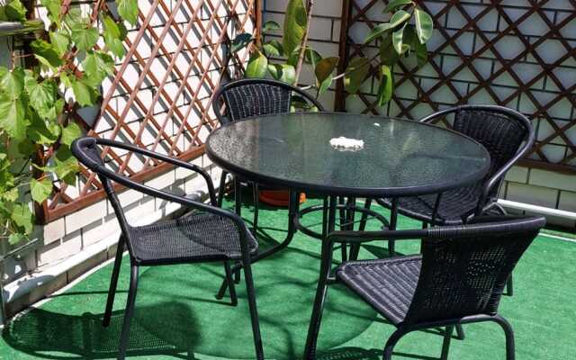 Гостевой Дом Ванилька