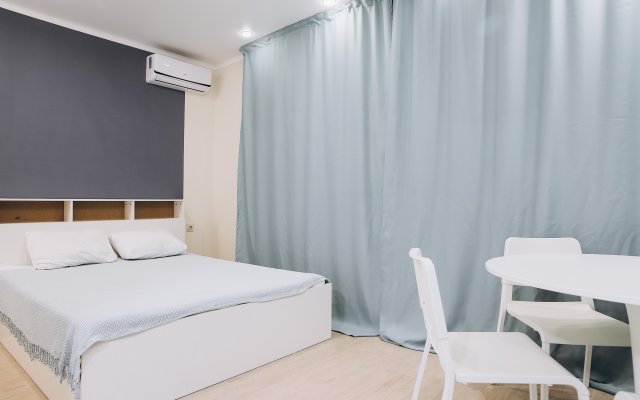 Na Ul.Konstitutsii 24A G.Sochi Furnished rooms