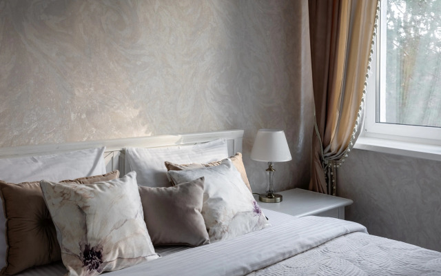 Квартира R Line Море