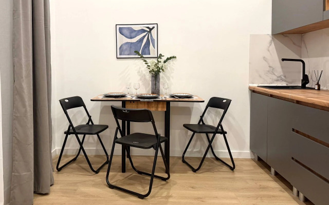 Апартаменты Happy People в Жк Видный Город