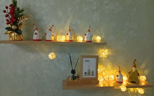 Квартира на Александровской