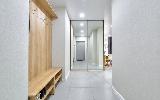 Квартира возле метро и Национальной Библиотеки