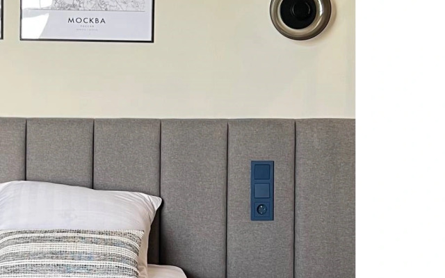 Квартира Lofthouse