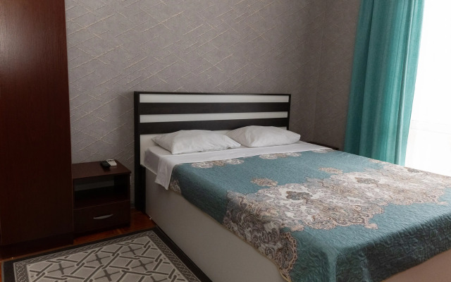 Hotel Yakor