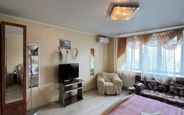 Квартира Lofthouse