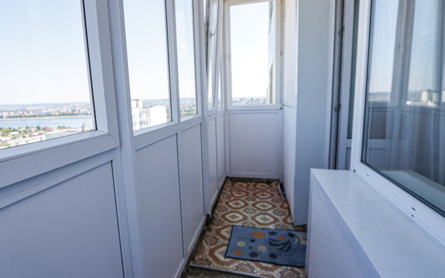 Квартира на Политехе 3