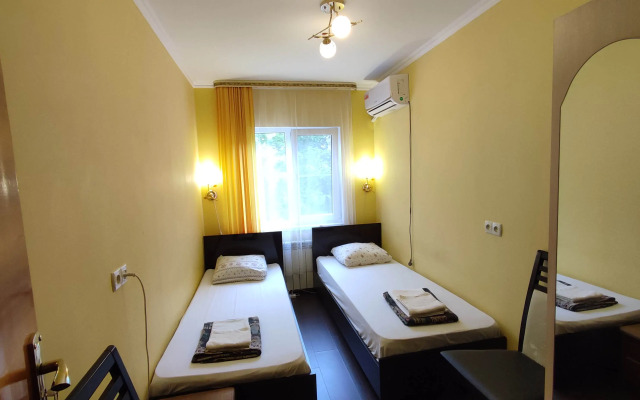 Гостевой Дом Лазурный Берег