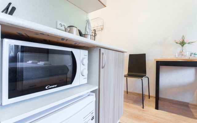 Apartment Obvodny 55