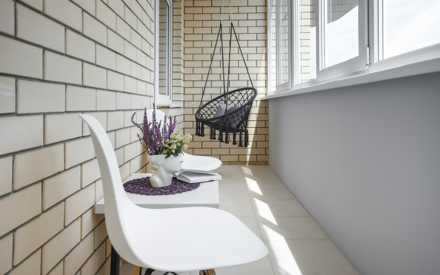 Апартаменты Apart Звезда столицы 2