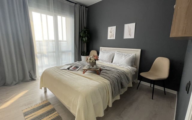 Good Life Na Yasnom Beregu Apartments