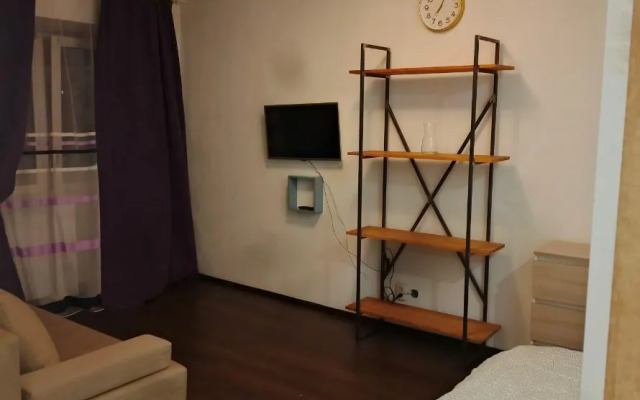 Апартаменты Добрые сутки на Первомайской 35