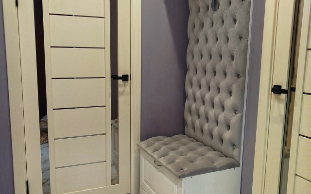 Апартаменты Видовая квартира в парке имени Кирова