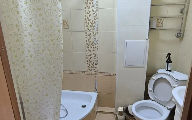Na Ulitse Mechnikova 159 Flat