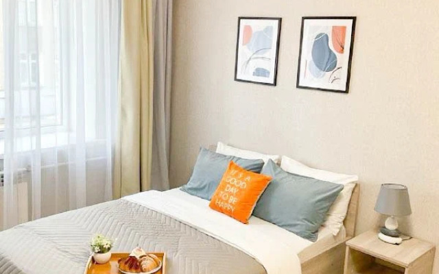 Квартира ЭлитКвартира Губкин