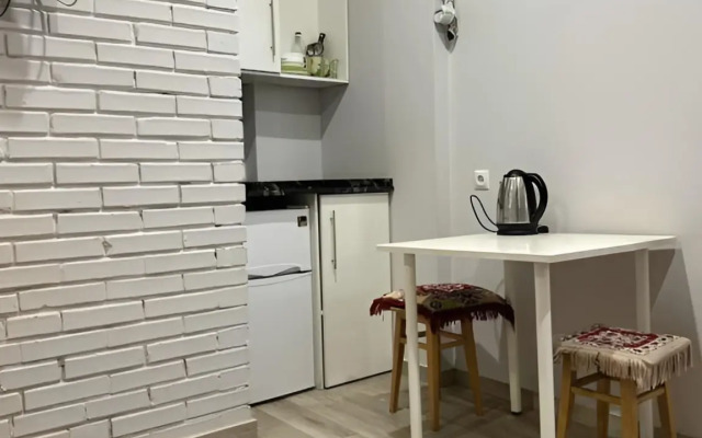 Апартаменты Красноармейская