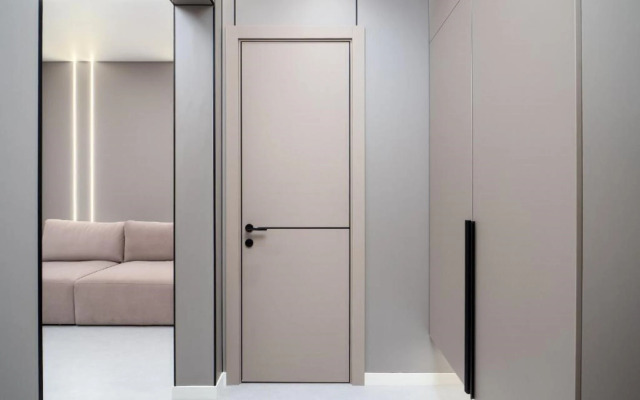 Na Ulitse Abdully Rozybakieva 217 Blok9 Apartment