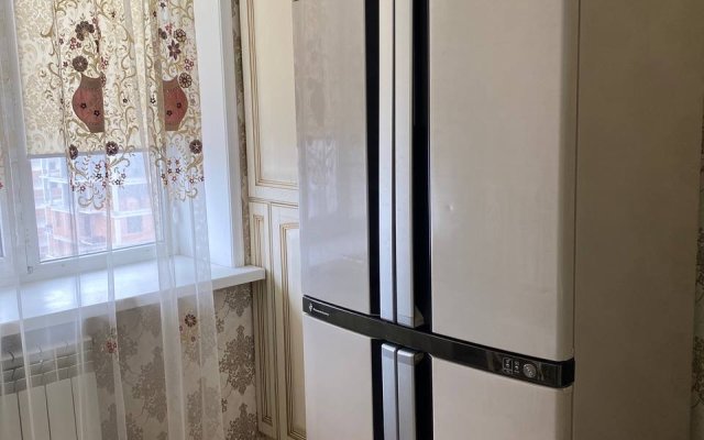 Квартира Современная 2-комнатная в Центре Махачкалы