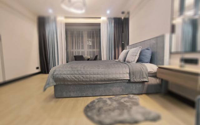 Апартаменты Marys