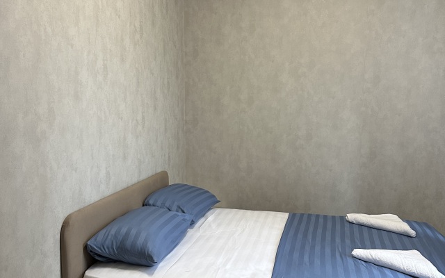Dom Pod Klyuch Anna Privat House