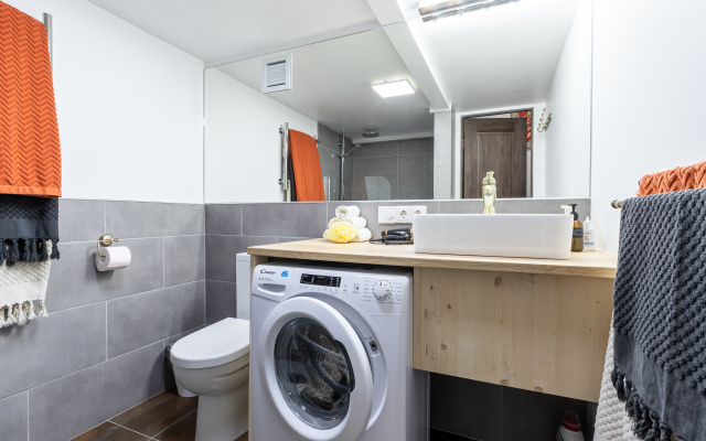 Квартира jam&honey