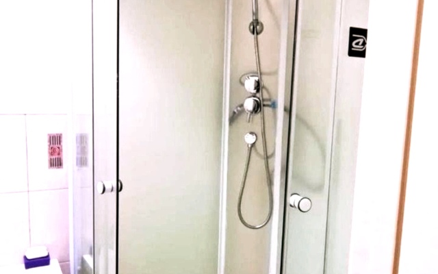 Квартира Студия