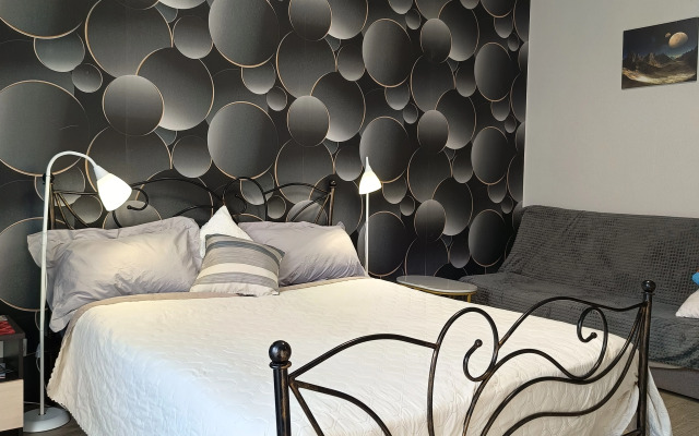 Квартира Аура парка Макса Ашманна