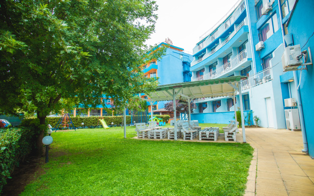 Bohemi Hotel