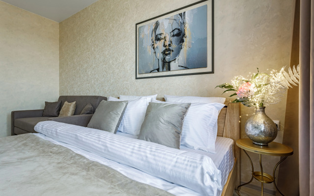 Квартира ЖК Олимпийский Краснодар