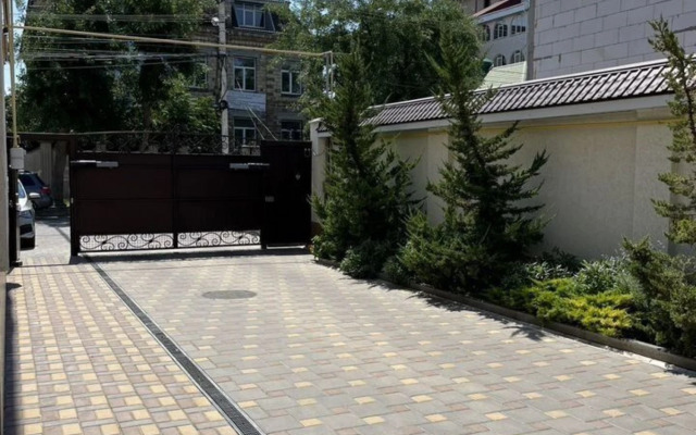 Квартира на Улице 13 Ноября 70