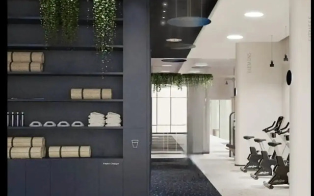 ApartLux Apartments