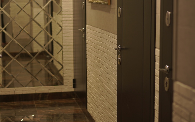 Квартира на Дмитровском шоссе 71А