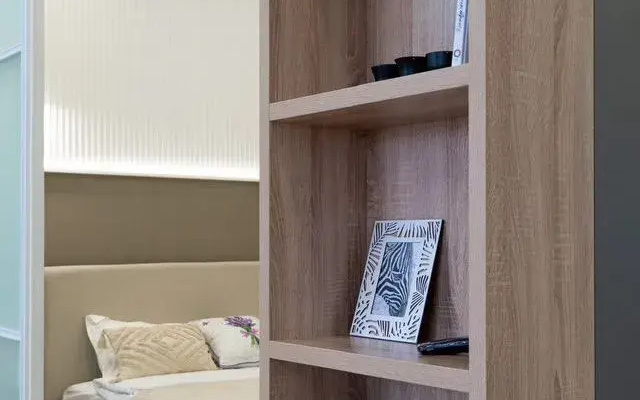 Квартира на Улице Стахановской 1/5