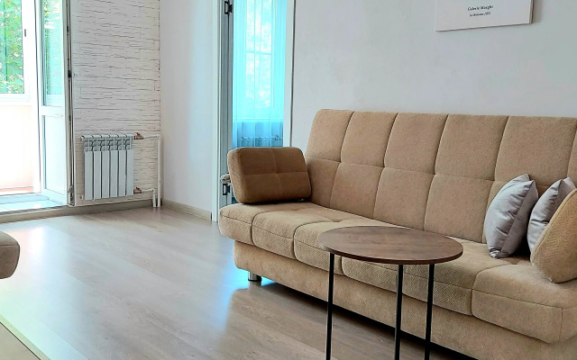 Квартира Волжский берег на Театральном, 3А