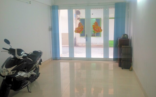 David Homes Guest House