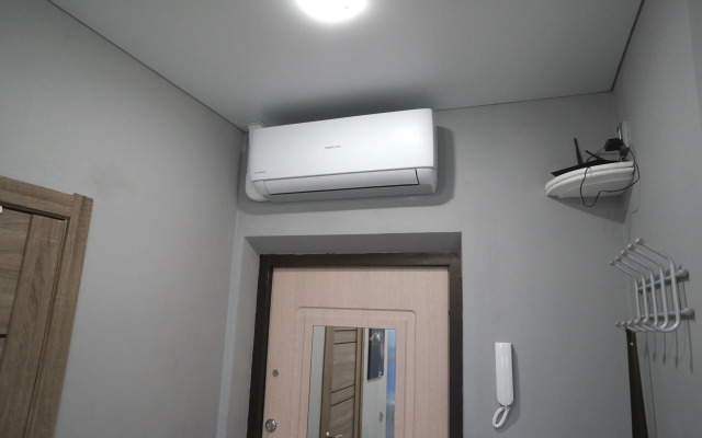 Domashnie Apartamenty "Rim" Apartment