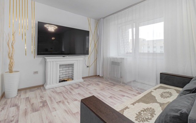 Sovremennaya Flat