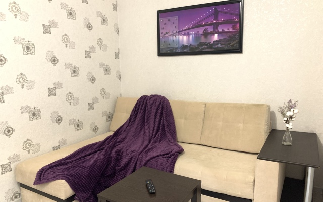 Апартаменты 2я Заречная 11/5