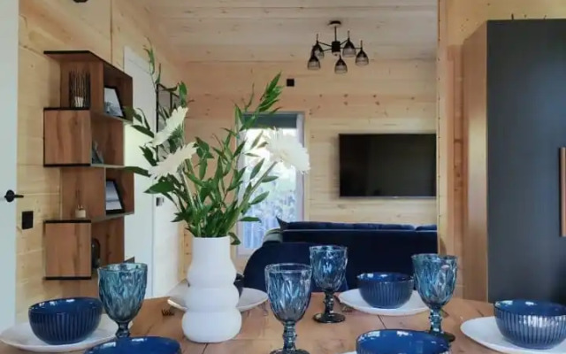 Частный дом Лови момент