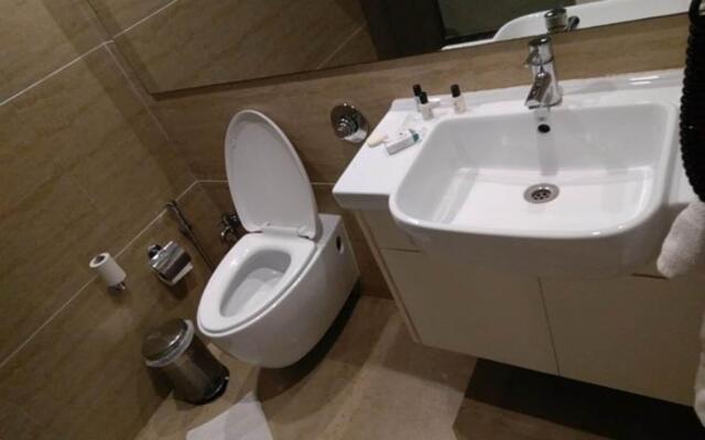 The Byke Suraj Plaza Veg Hotel
