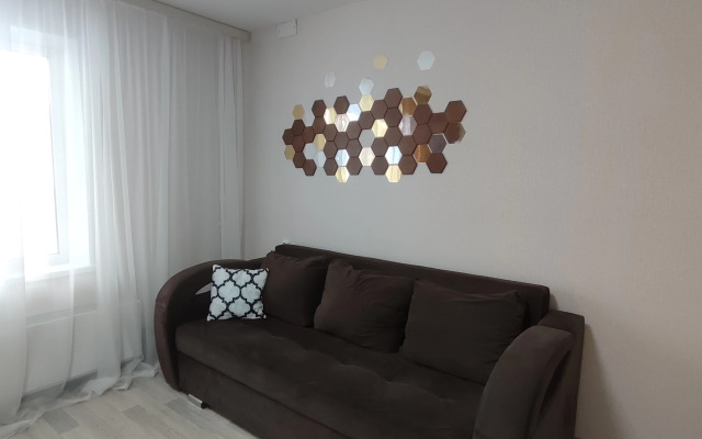 Квартира Пурпур на Чуйкова