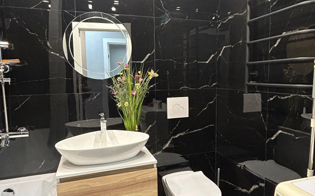 Квартира на Курынова 4